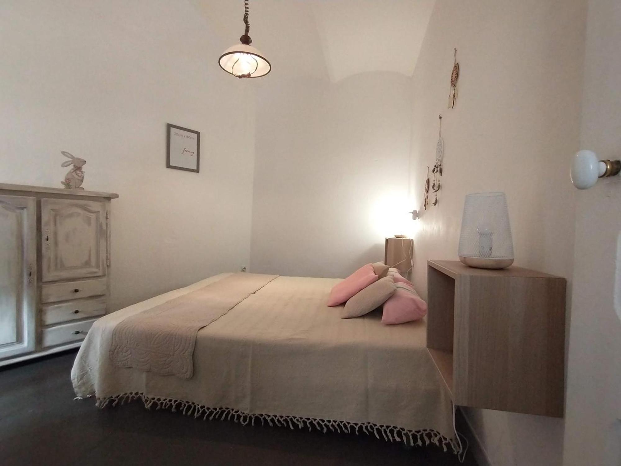 Gite La Serre - Maison De Village Au Calme Et Au Coeur Des Plus Beaux Sites Ardechois Grospierres Eksteriør bilde
